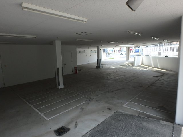 堺市南区新檜尾台　貸店舗[物件番号：1040409]のその他