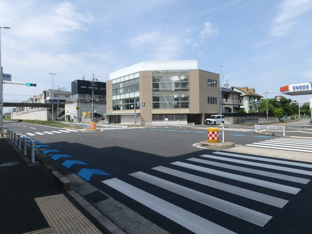 堺市南区新檜尾台　貸店舗[物件番号：1040409]のその他