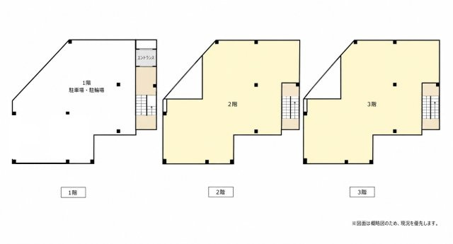 堺市南区新檜尾台　貸店舗[物件番号：1040409]