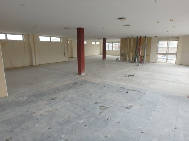 堺市南区新檜尾台　貸店舗[物件番号：1040409]のその他