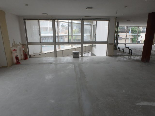 堺市南区新檜尾台　貸店舗[物件番号：1040409]のその他
