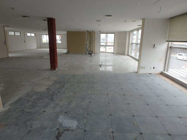 堺市南区新檜尾台　貸店舗[物件番号：1040409]のその他