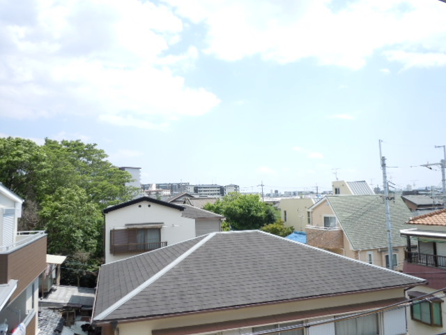 ラ　メゾンド　ボヌールBのその他