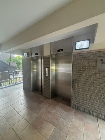 ルイシャトレ神戸ポートアイランドのその他共用部分