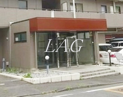 【エントランス】 | コモド相模原 | エントランスです。