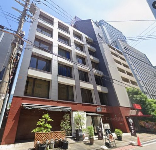南星本館