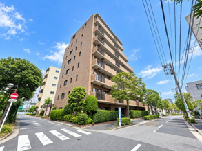 フェアロージュ西葛西四季の道の画像