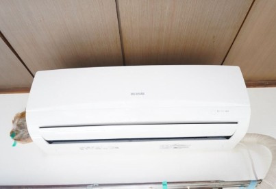 新狭山ハイツ２４号棟の設備