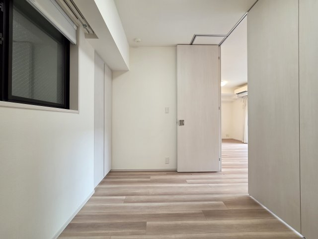 リーフィアレジデンス狛江スタイルアベニューの寝室