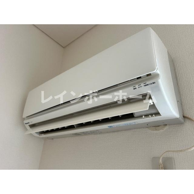 テラス大成の設備
