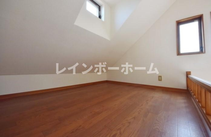 テラス大成のその他