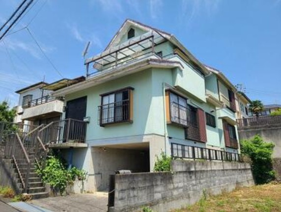 伊東市宇佐美　戸建の画像