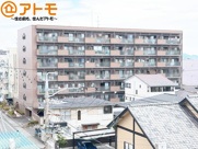 チュリス緑ヶ丘の画像
