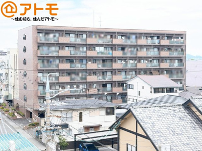 【外観】 | チュリス緑ヶ丘
