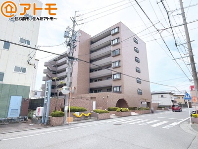 【外観】 | チュリス緑ヶ丘