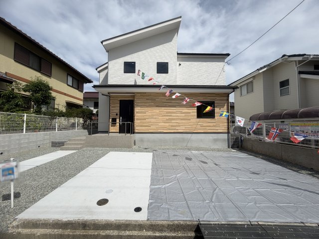 神戸市西区樫野台１丁目新築戸建