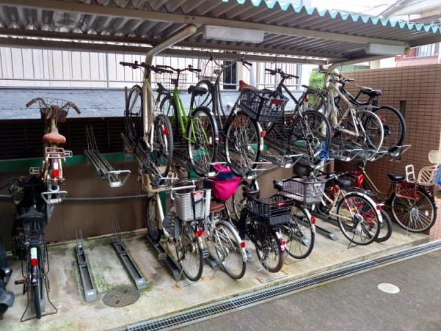ラミティエのその他
