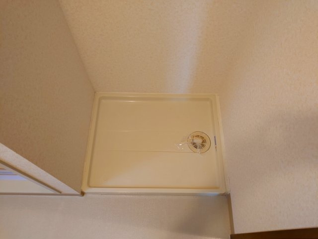 ラミティエの洗面所