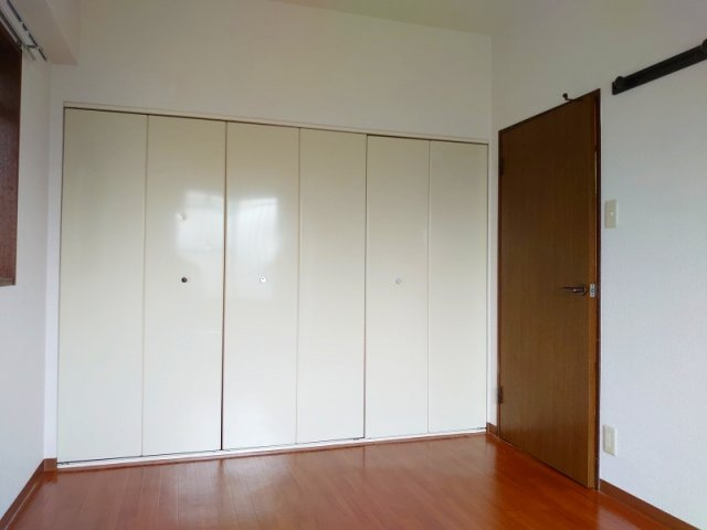 ラミティエの内装