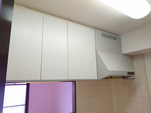 ラミティエのキッチン