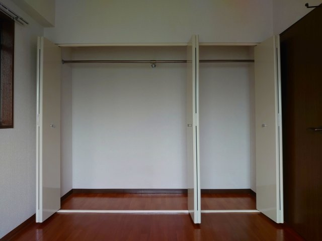 ラミティエの収納