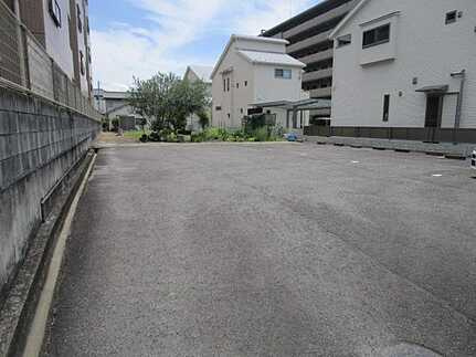 東区戸坂山根２丁目の周辺