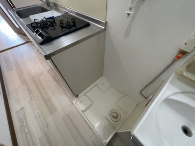 【玄関】 | スクエア瑞穂南【名古屋市賃貸・独立洗面台】