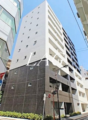【外観】 | シティーインデックス秋葉原 | 外観です。