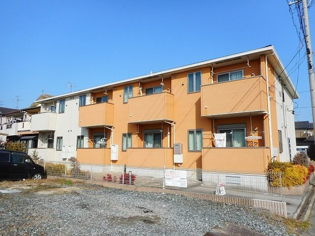 アイランド・ルガート