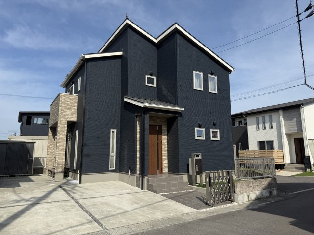 原田町戸建