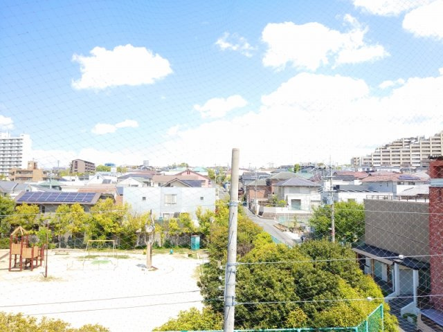 ラポール西緑丘のその他