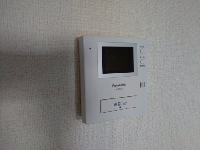 ラポール西緑丘の内装