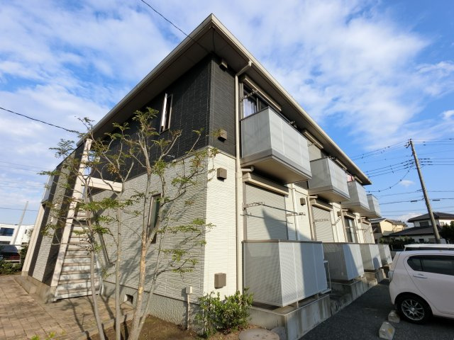 アプロード　Bの画像