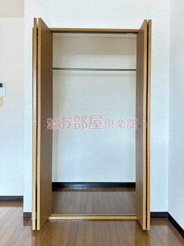 サンロードスIの収納|こまごまとしたものを収納できそうですね
