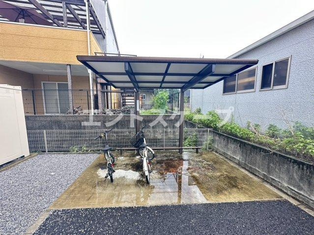 ハーベスト・ムーン　Ⅱのその他共用部分|高崎、前橋のお部屋探しはエンドスケープまで！お客様の理想お聞かせ下さい♪