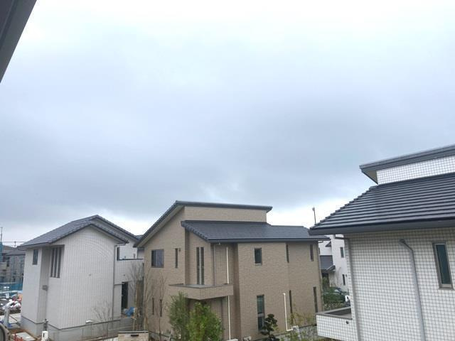 涼風町戸建の展望