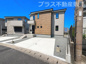 福岡市西区生松台1丁目3期　3号棟（全3棟）【仲介手数料無料・0円】の画像