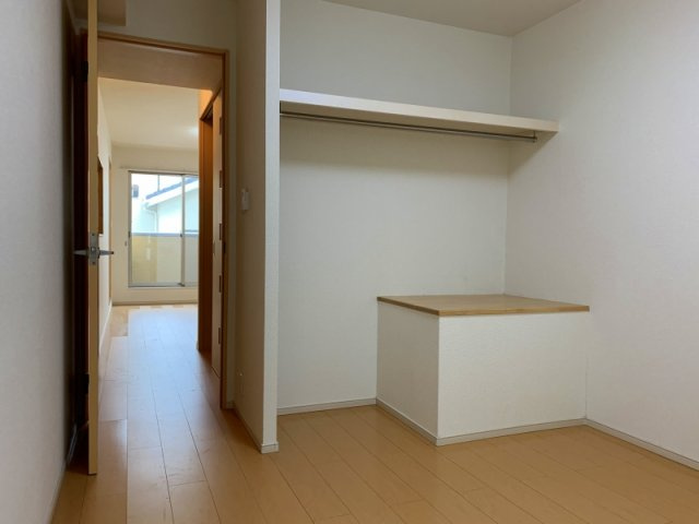 ラ・フォンテの子供部屋