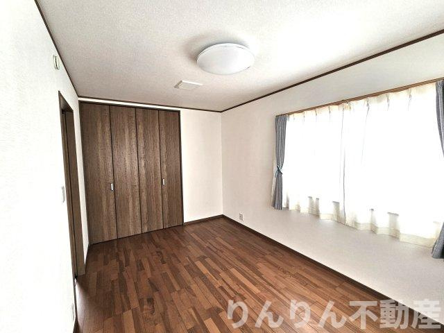 【収納】 | 福島1丁目戸建 | 収納豊富です