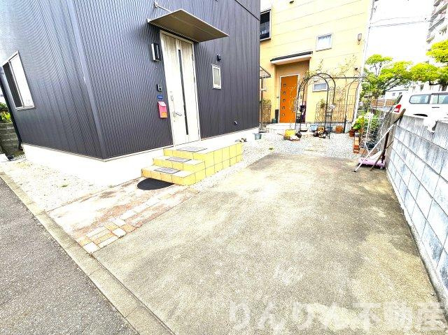 【その他】 | 福島1丁目戸建