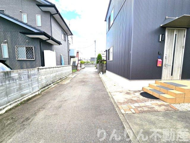 【庭】 | 福島1丁目戸建