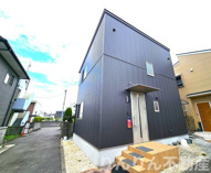 福島1丁目戸建の画像