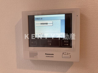【セキュリティ】 | ＴＨＥ　ＰＡＲＫ　ＥＸＩＡ　大崎 | 同シリーズ参考写真