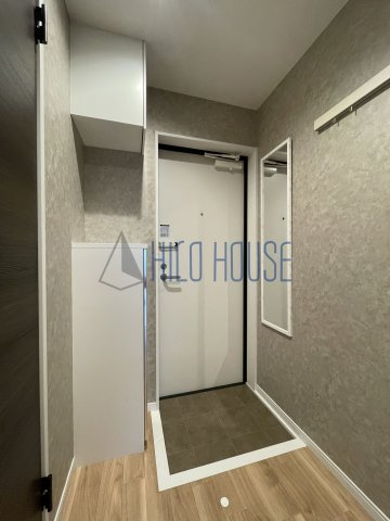 Rose Gardenの玄関|※他のお部屋の写真を転用しております