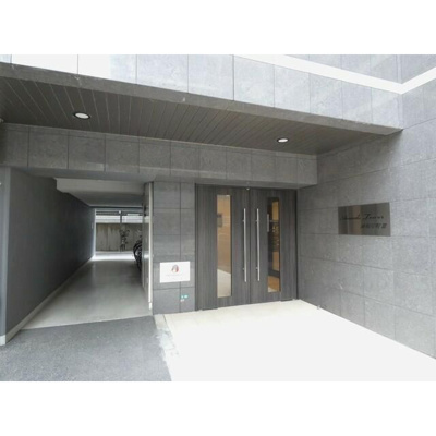 【エントランス】 | アクシーズタワー浦和岸町Ⅲ