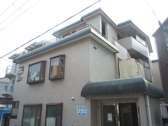 ラフォーレ豊中Ⅱ
