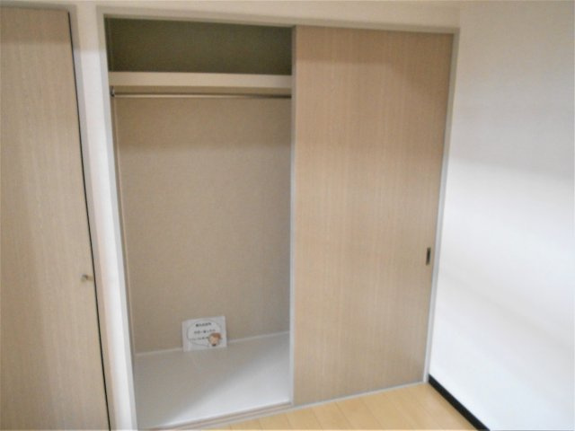 アプリーレ津田沼のその他|同じ間取りの別のお部屋の写真です