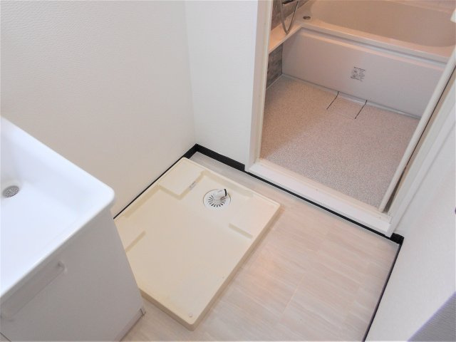 アプリーレ津田沼のその他|同じ間取りの別のお部屋の写真です