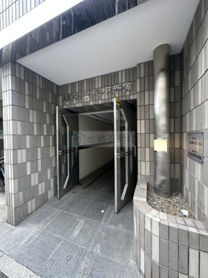 【エントランス】 | AKKレジデンス新宿