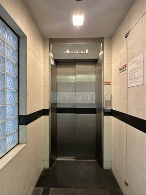 【その他共用部分】 | AKKレジデンス新宿
